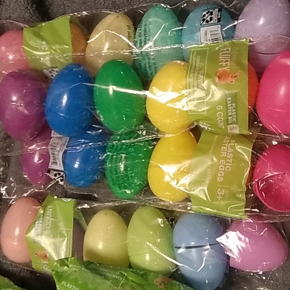 Easter stuff - Picture 2 of 2